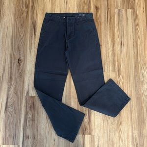 Men’s Eddie Bauer Chino Pants